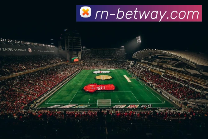 BETWAY必威官网品牌故事